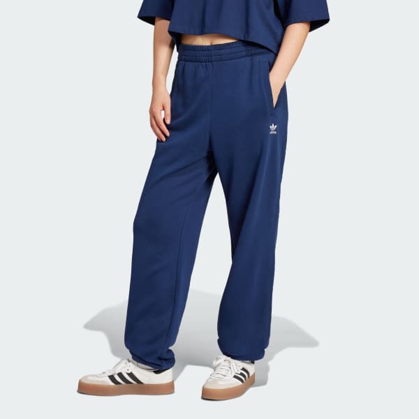 Adidas terry joggers online