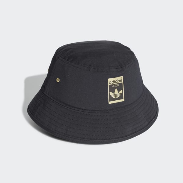 adidas Bucket Hat - Black | adidas 