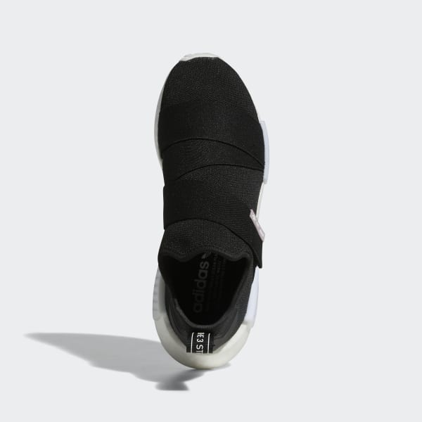 Preto Sapatilhas NMD_R1