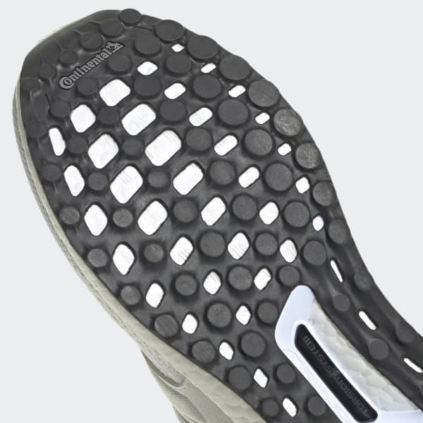 White Ultraboost 5.0 DNA Shoes LEZ58