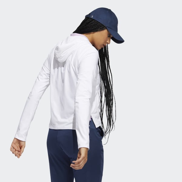 Weiss WIND.RDY Lined Hoodie LOL69