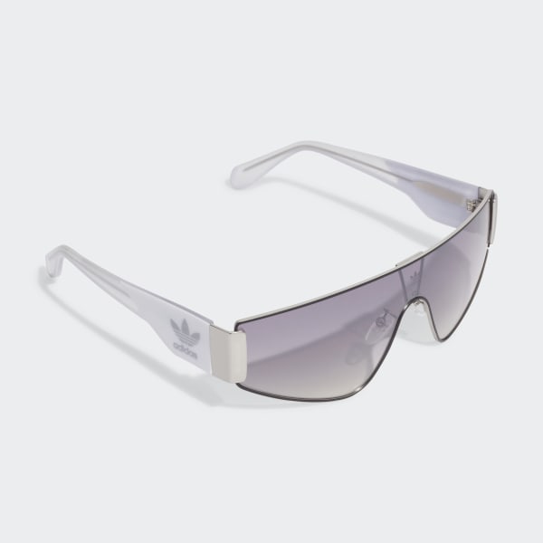 Grey Original Sunglasses OR0077