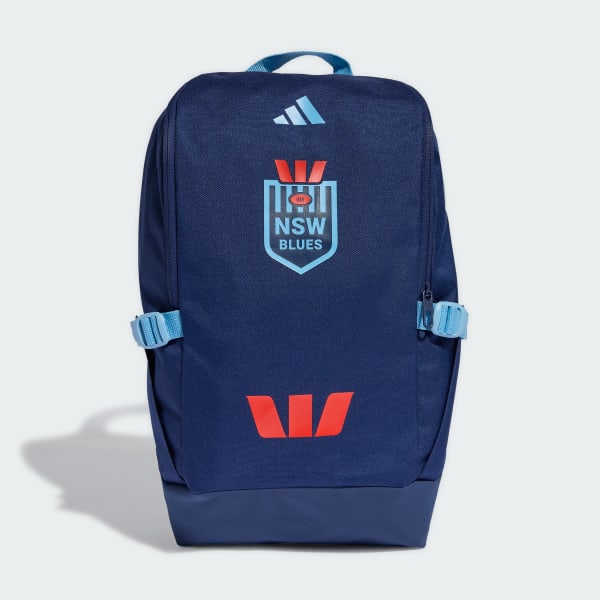 Blue New South Wales Backpack