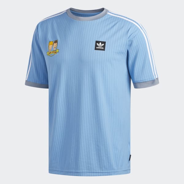 adidas cornholio jersey