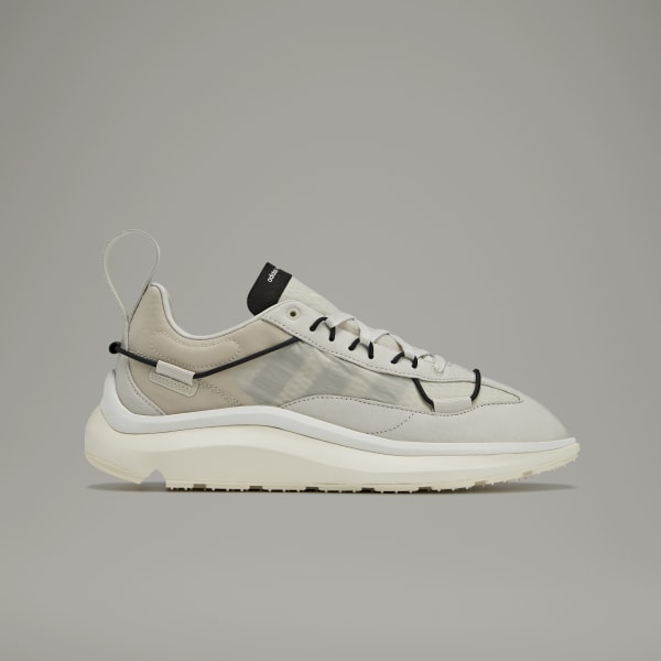 Persistence Abbreviate Individuality adidas Y-3 Shiku Run Shoes - Grey | adidas UK