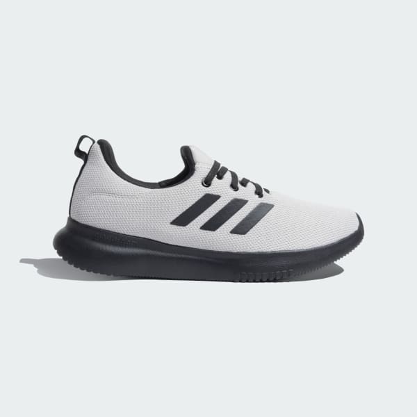 adidas Cushup Cloudfoam Walking Shoes Grey adidas India