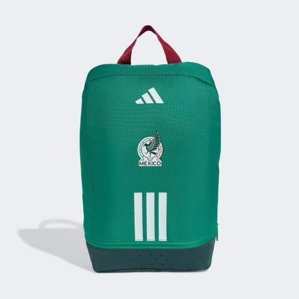 Verde Bolsa para calzado Selección Nacional de México 26