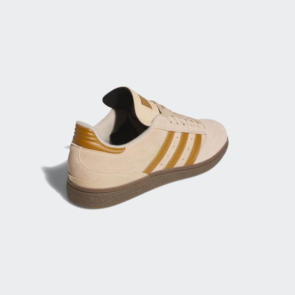Beige Busenitz Pro Skateschuh