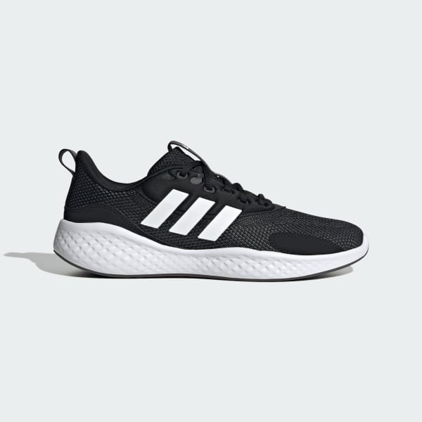 Tenis store adida preto