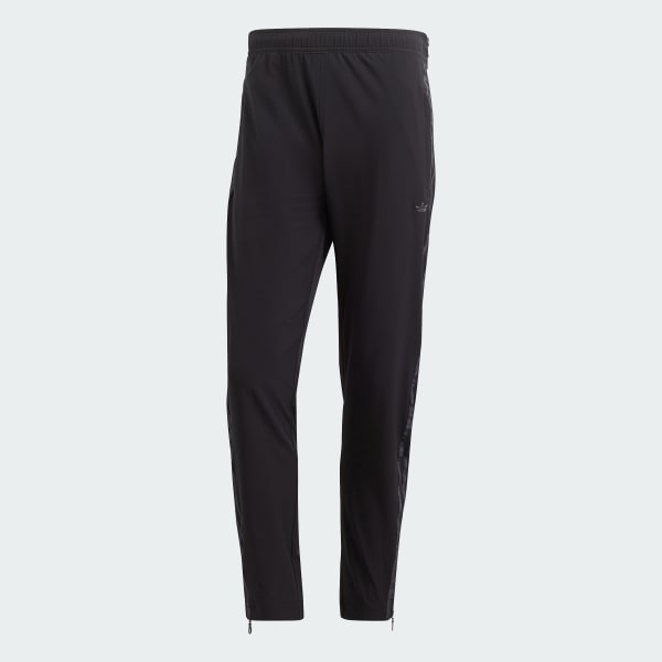Pantal n Ajustado adidas Adventure Negro adidas adidas Chile