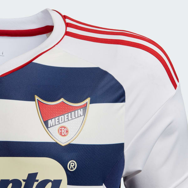 Gris Camiseta DIM 110 años