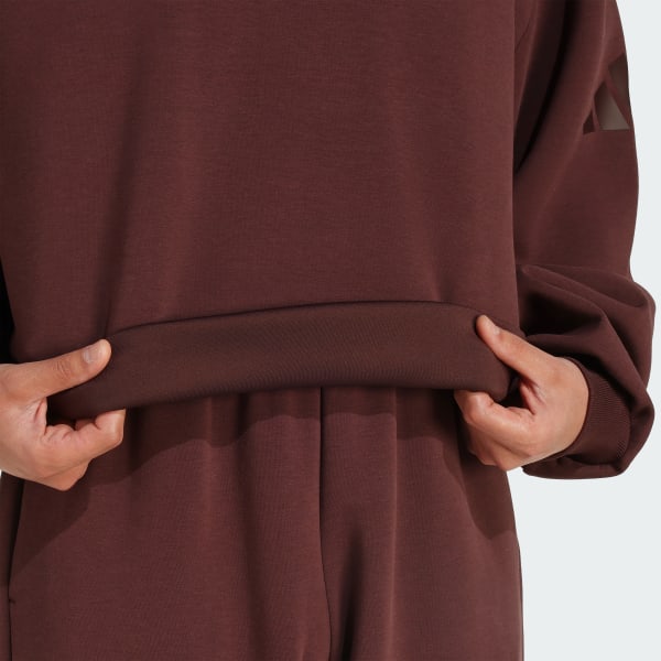 Soft Lux Hoodie