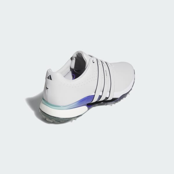 adidas Tour360 24 Golf Sneakers - Grey | Free Shipping with adidas Tour360 24 Golf Sneakers - Grey | Free Shipping with