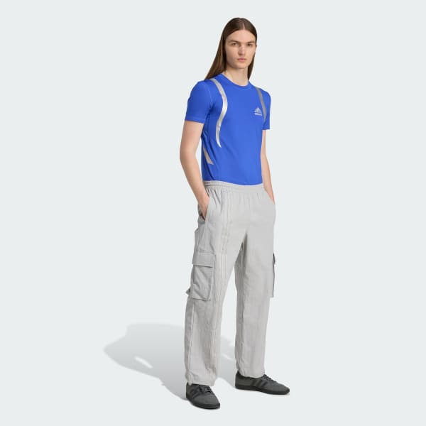 Blue Archive Techfit Tight T-Shirt