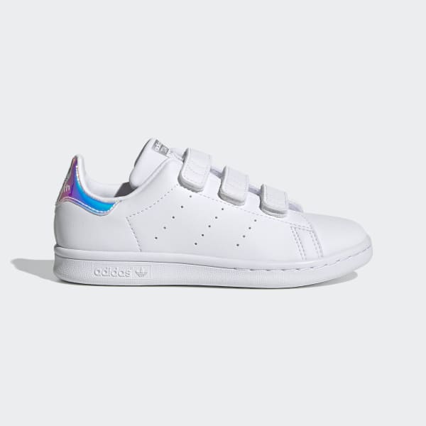 adidas Stan Smith wit | Belgium