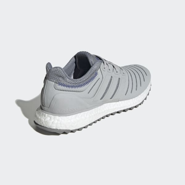 Szary Ultraboost DNA XXII Lifestyle Running Sportswear Capsule Collection Shoes LIV33