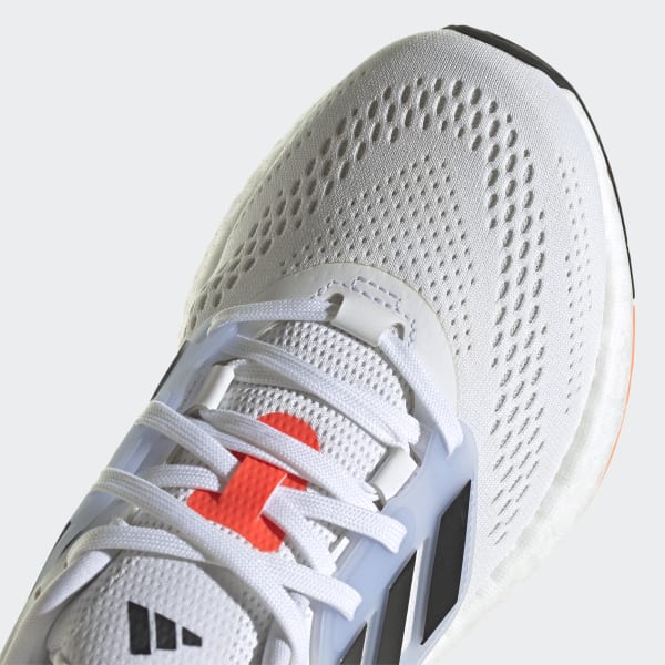 adidas Pureboost 22 Shoes White adidas Singapore