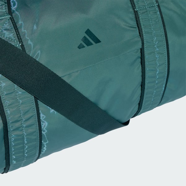 Verde Maleta Deportiva de Yoga