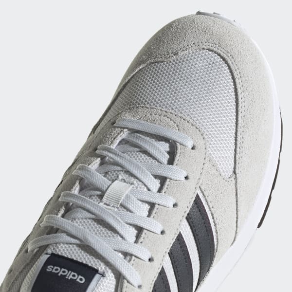 Zapatillas Run 80s Blanco adidas adidas Chile