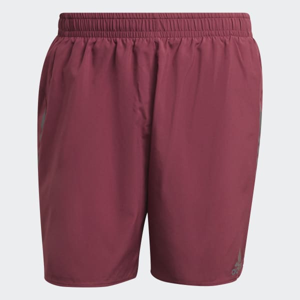 Borgonha Shorts Saturday