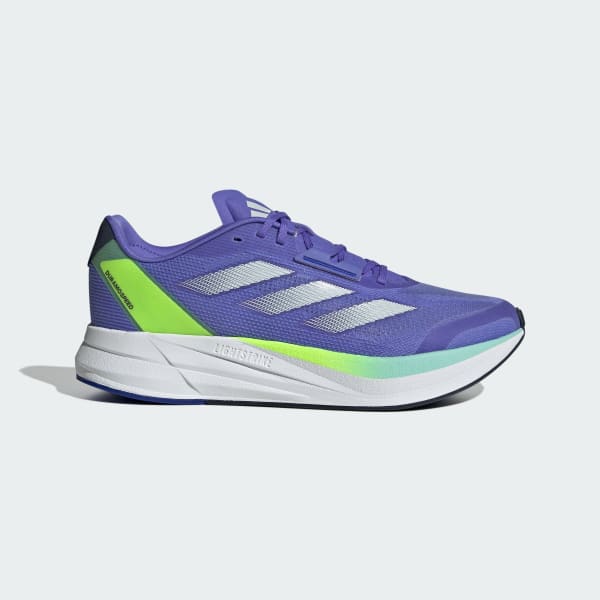 adidas Duramo 10 Shoes Blue adidas Thailand