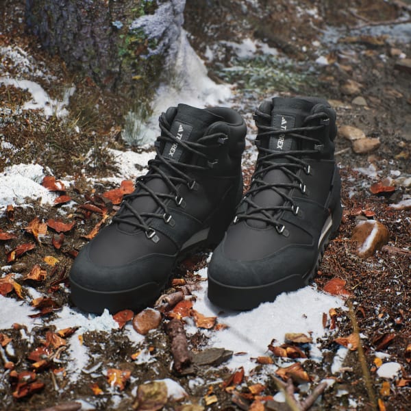 Terrex Snowpitch Cold.Rdy Wanderschuh