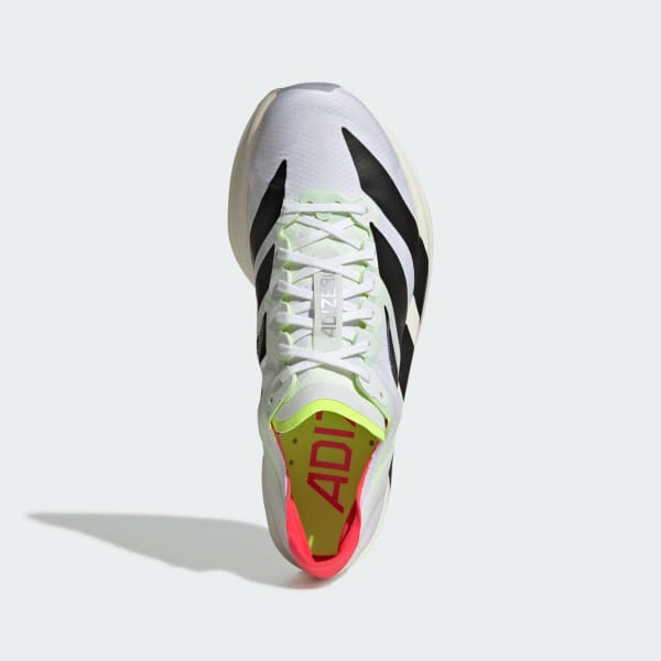 adidas Adizero Takumi Sen 10 Shoes - White | adidas UK