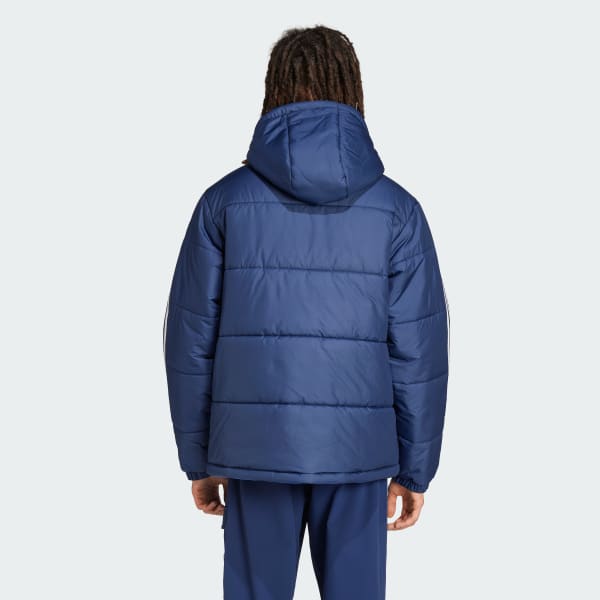 Sudadera adidas doble vista discount