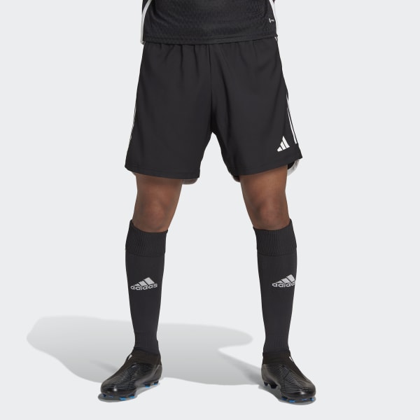 nevø tofu Bliv ophidset adidas Tiro 23 Competition Match Shorts - Black | Men's Soccer | adidas US