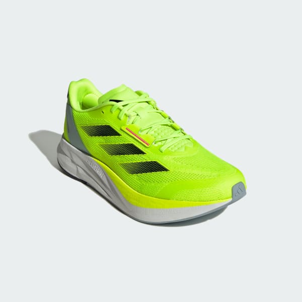 Green Duramo Speed Shoes