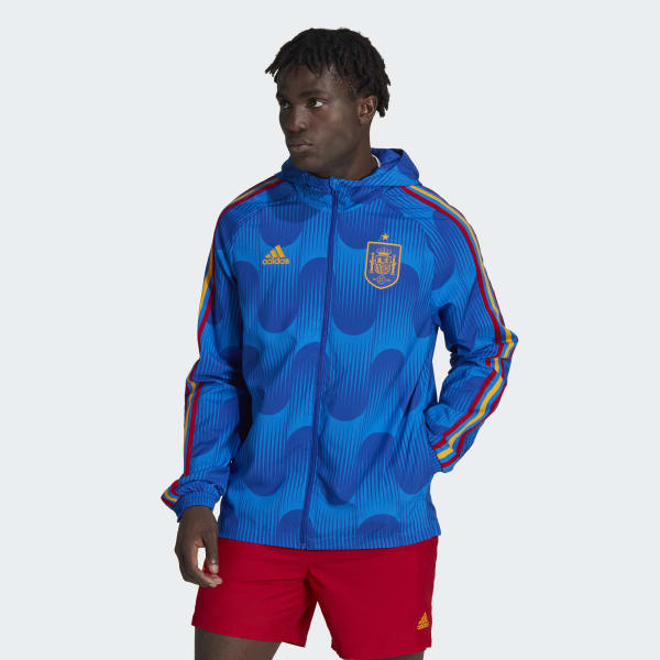 Bla Spain windbreaker BW411