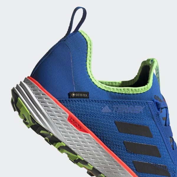 Terrex Speed GORE TEX Trail Running sko Terrex Speed GORE TEX Trail Running sko