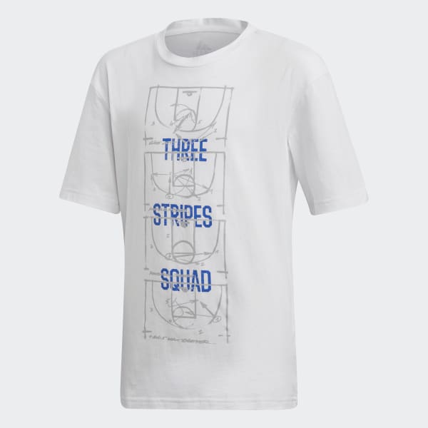Adidas id stadium tee 2025