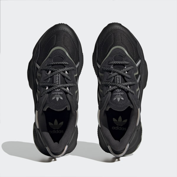adidas OZWEEGO Schoenen Zwart adidas Offici le Shop