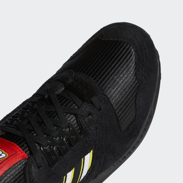 adidas ZX 8000 x LEGO Shoes Black adidas India