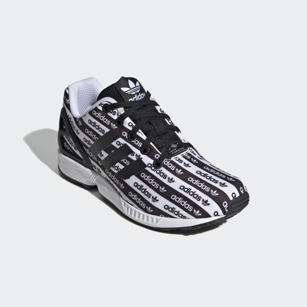 adidas zx flux kinder schwarz