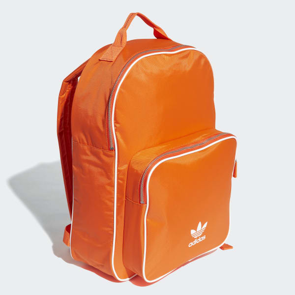 Mochilas adidas mujer naranja clearance