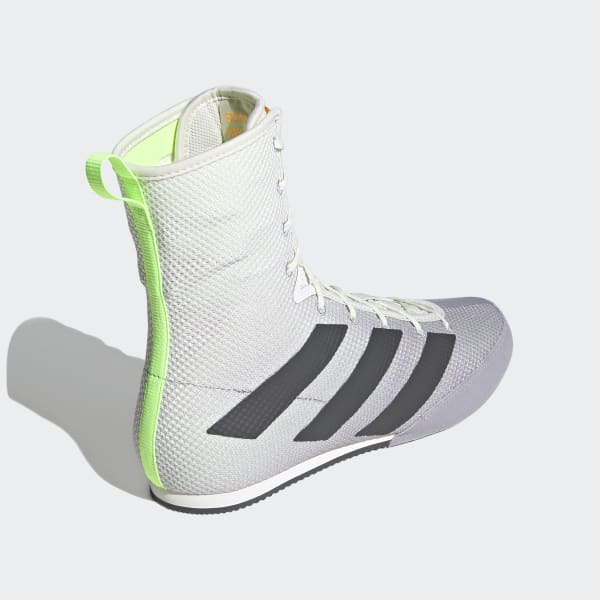 adidas box hog 3 plus boxing shoes