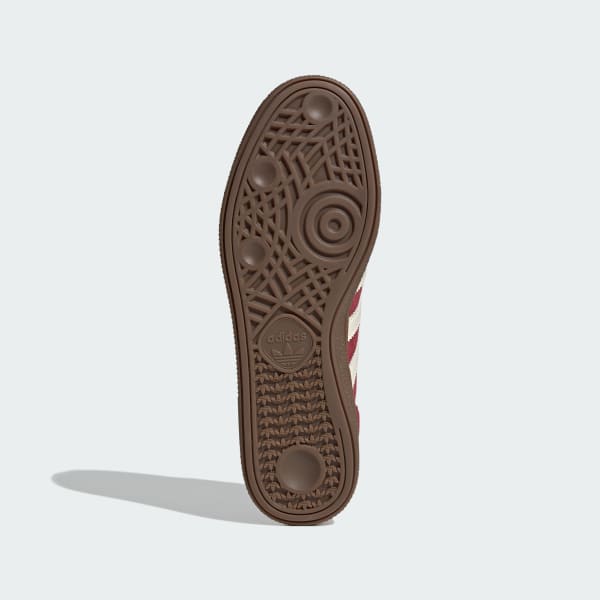 Bordo Handball Spezial Ayakkabı