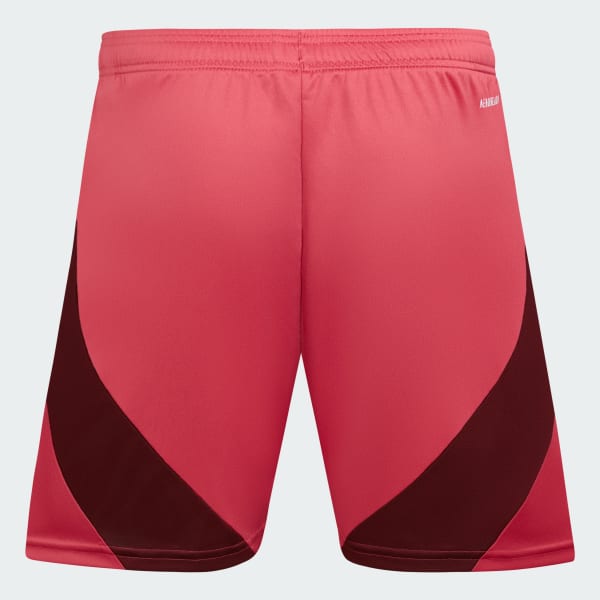 Rosa Short Uniforme Alternativo River Plate 24/25