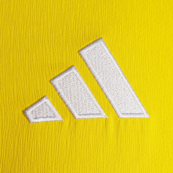 Amarillo Chamarra de Himno Club América 25/26