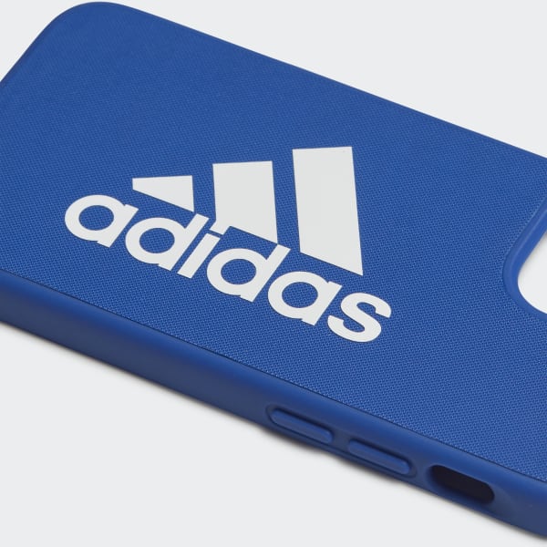 Azul Capa Iconic Sports – iPhone 2020 de 5,4 pol. HLI05