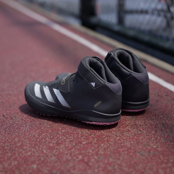 Javelin shoes adidas top