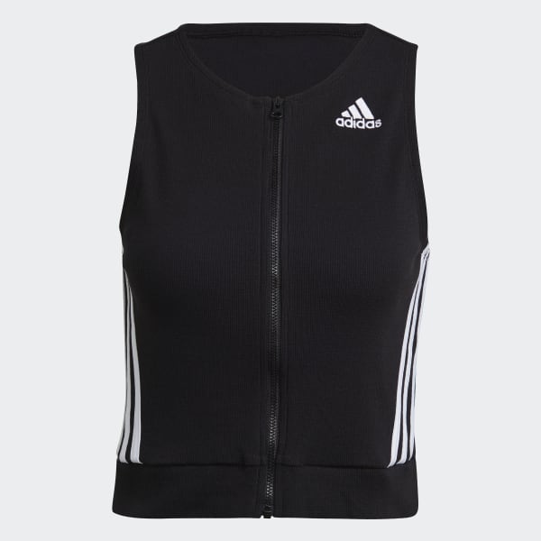 Negro W SP TANK