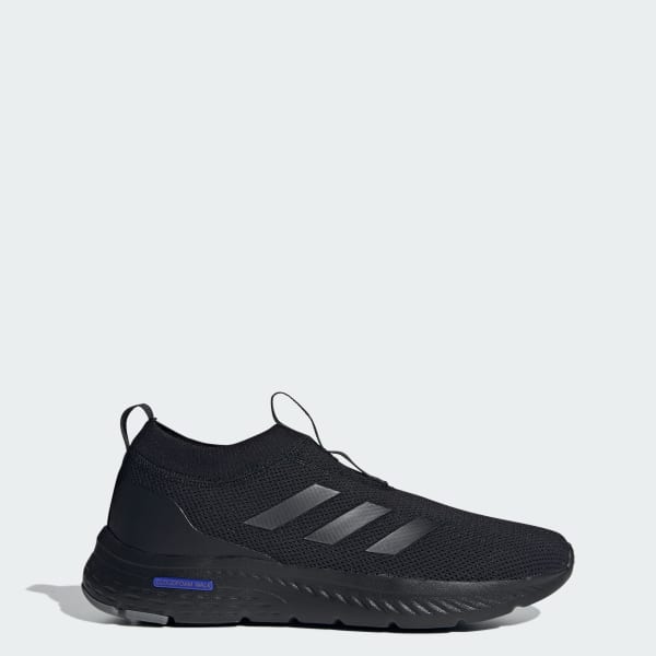 Negro Zapatillas Cloudfoam Move Sock