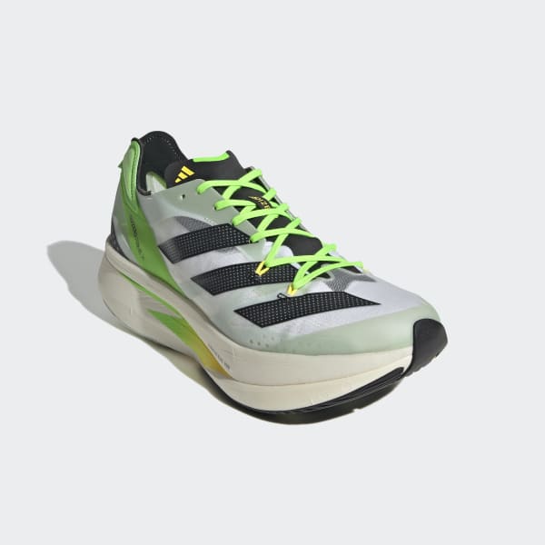 Green Adizero Prime X Shoes LWV20