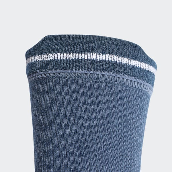 Blu Calze Terrex COLD.RDY Crew Wool