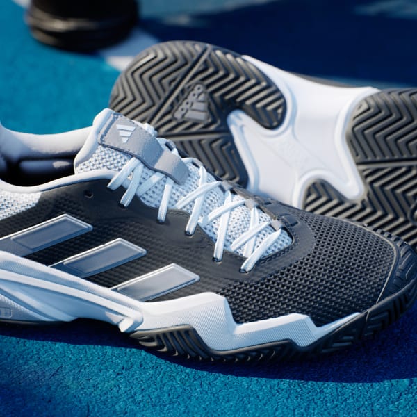 Adidas asmc barricade court shoe store