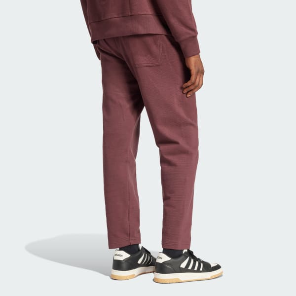 adidas Elevated ALL SZN Cloud Jersey Regular Pants adidas Elevated ALL SZN Cloud Jersey Regular Pants