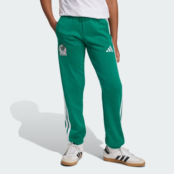 vert Pantalon Mexique DNA Enfants